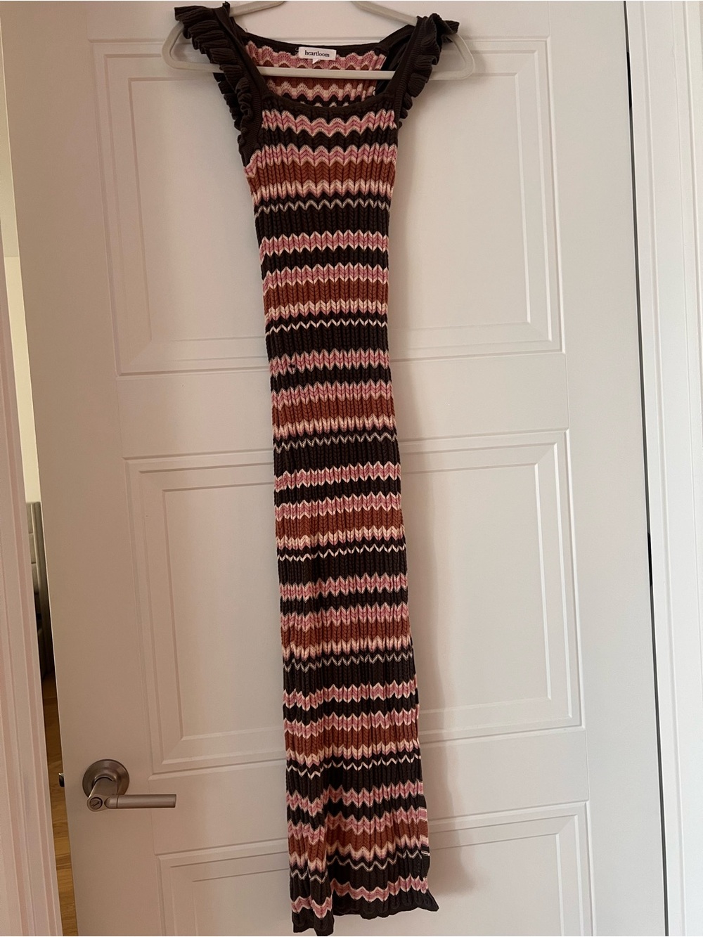 Heartloom Maxi Dress